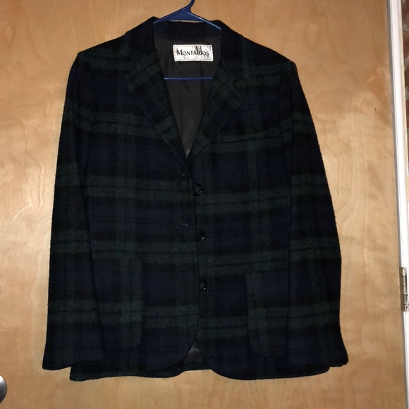 Dion inspired clueless blazer - Picture 1 of 4